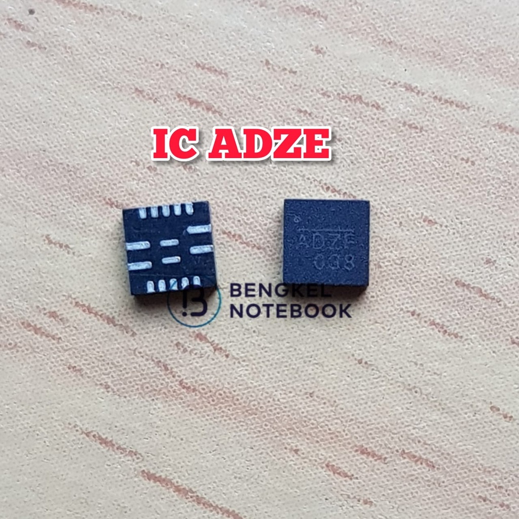 IC ADZE NB670GQ ADZD