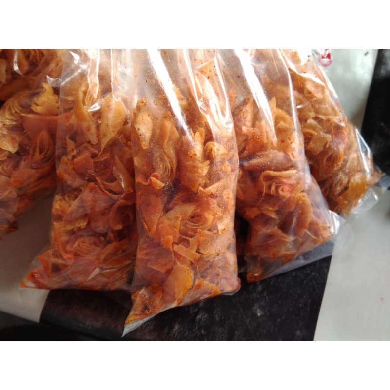 

lumpiakeriukkering
