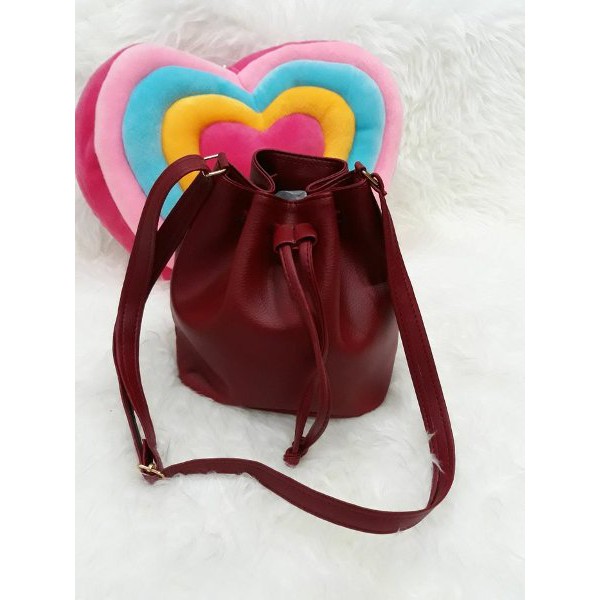 Tas Wanita  Tas Kulit Wanita Tas Selempang Wanita Ransel Murah Kulit Kecil Awet Berkualitas Terbaru