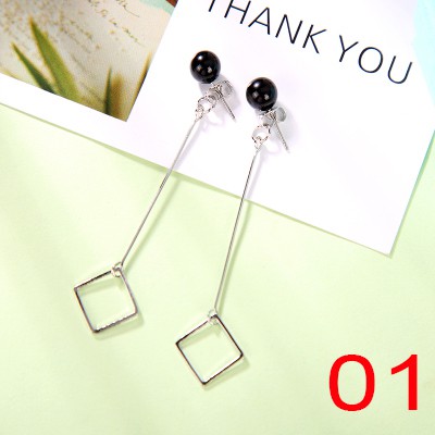 Anting Korea Korean Earrings