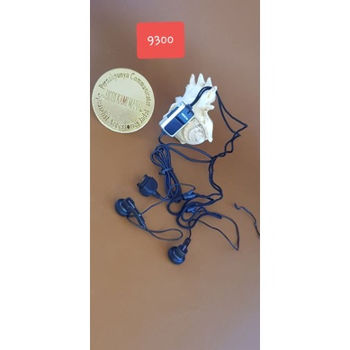 headset handafree nokia 9300 9500 n73 7610 6600 6630 6670 6680 6681