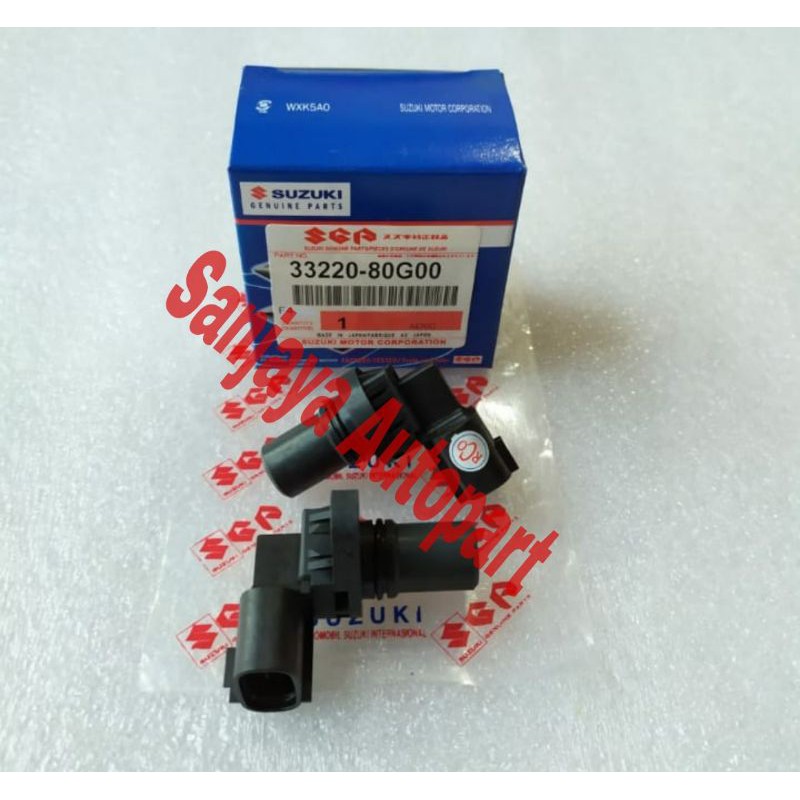 SENSOR CRANKSHAFT POSITION CKP SUZUKI AERIO SWIFT BALENO NEW