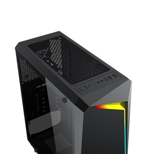 PC Rakitan AMD Ryzen 7 3700X Untuk Desain, Video Editing &amp; Game