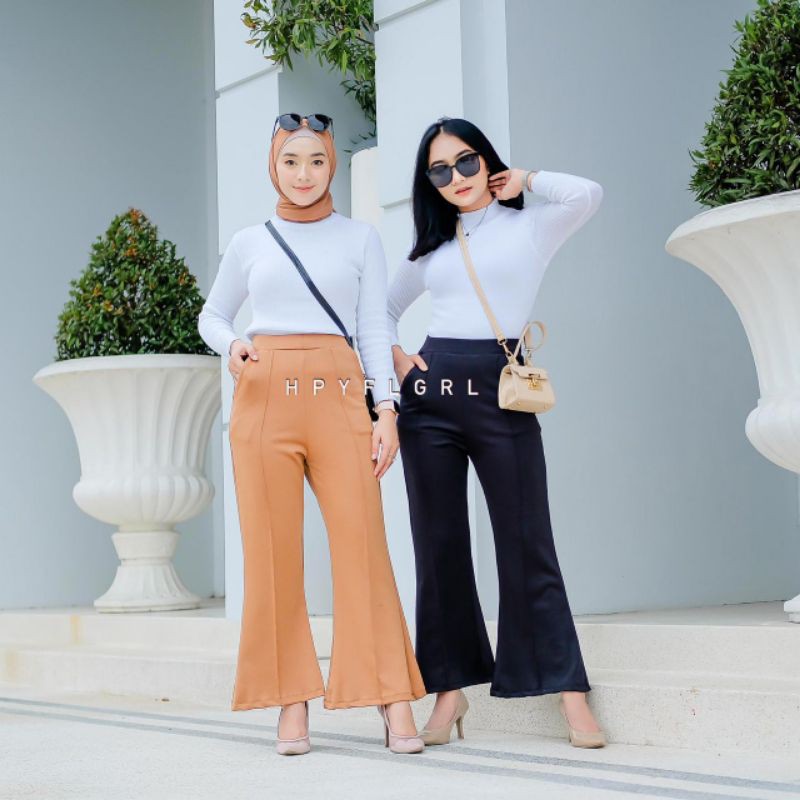 (Bisa COD) CUTBRAY SCUBA PREMIUM / KULOT SCUBA / CELANA CUTBRAY