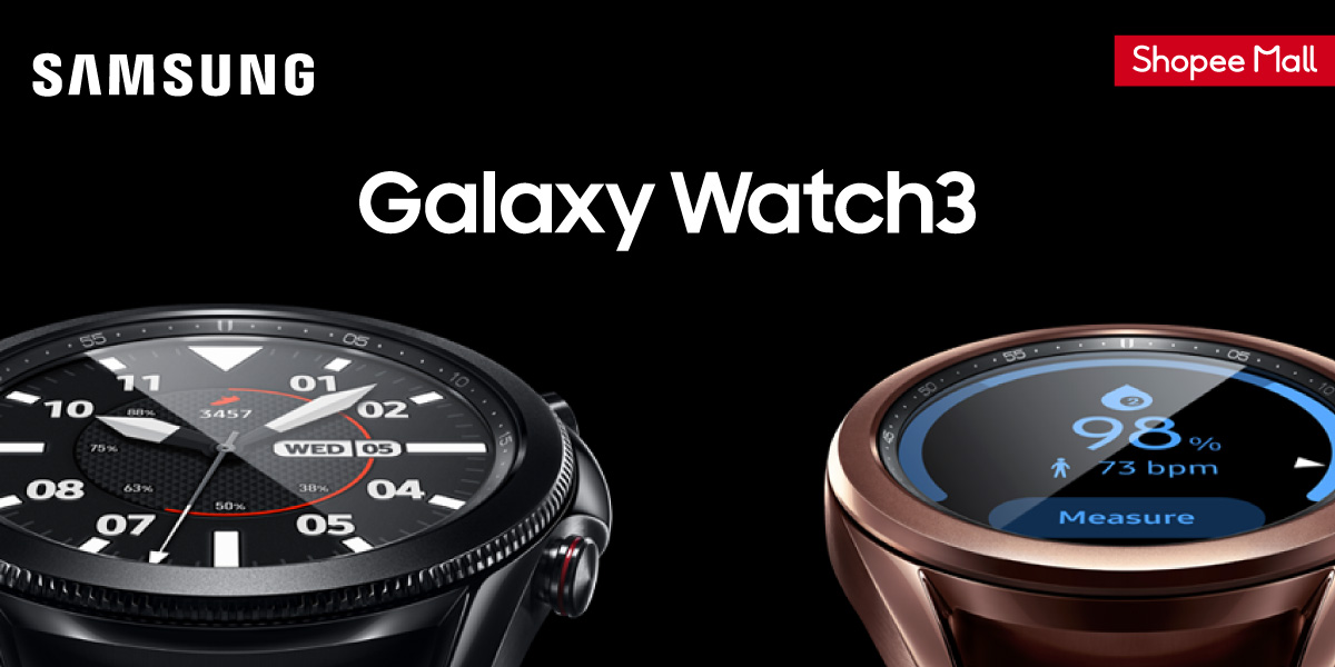 pre order samsung watch active