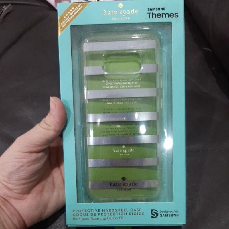 kate spade case galaxy s8