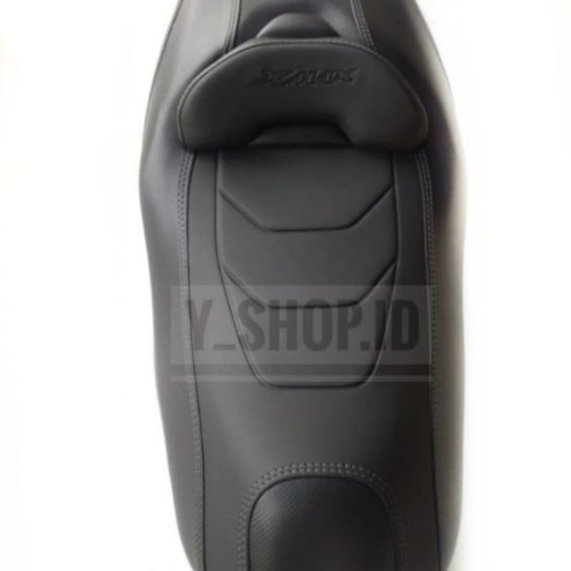 Jok Motor Xmax Rangka Lebih Pendek MBtech Anti Jinjit Model Eropa