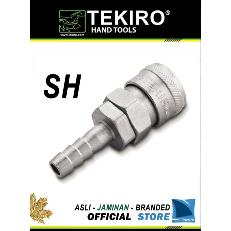 Nepel Selang Angin Tekiro SH20