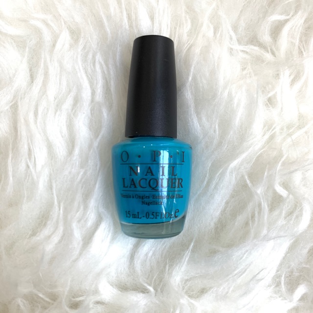 Jual OPI NAIL POLISH (discontinued Color) | Shopee Indonesia