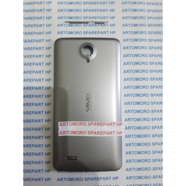 BACKDOOR CASING TUTUP BELAKANG VIVO Y21