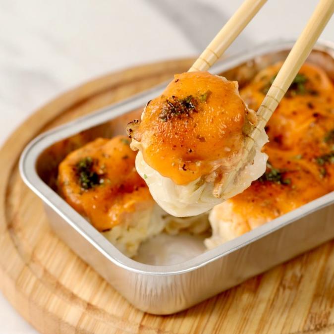 

vaargavaldian5678 Dimsum Mentai Personal Size (6 pcs) - Aburi Kitchen TERLARIS TERPERCAYA ORIGINAL