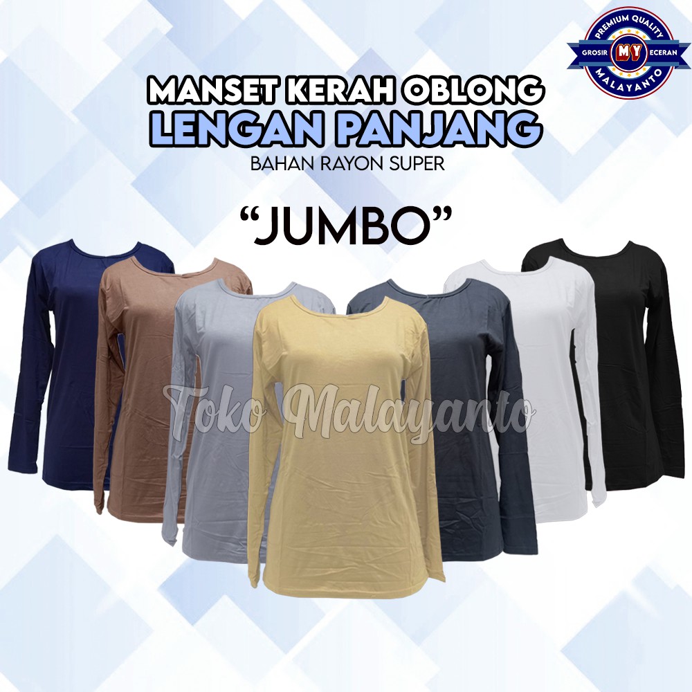 Manset Baju ADEM BAHANYA RAYON SUPER 
