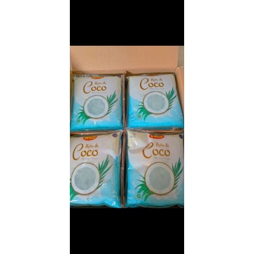 

nata de cooc