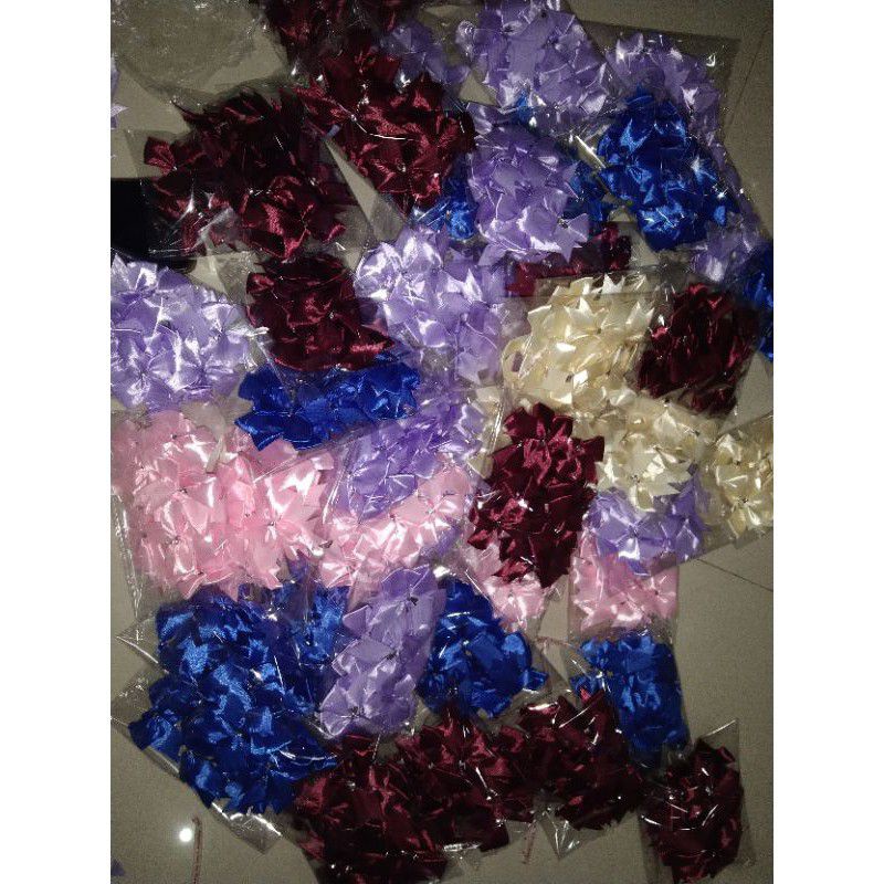 

PITA SOUVENIR SERBAGUNA ISI 50