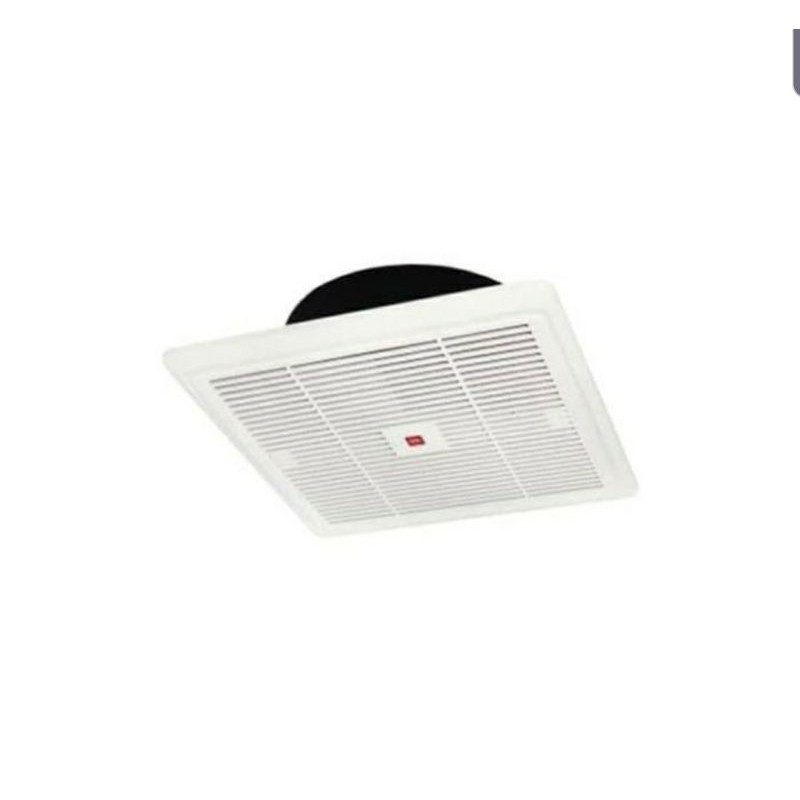 EXHAUST FAN 15TGQ KDK 6&quot; PLAFON HISAP RUANGAN