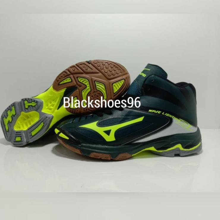 [RGJ. 101196] MIZUNO WLZ 3 / SEPATU VOLLY / SEPATU VOLY MIZUNO PREMIUM HIGH