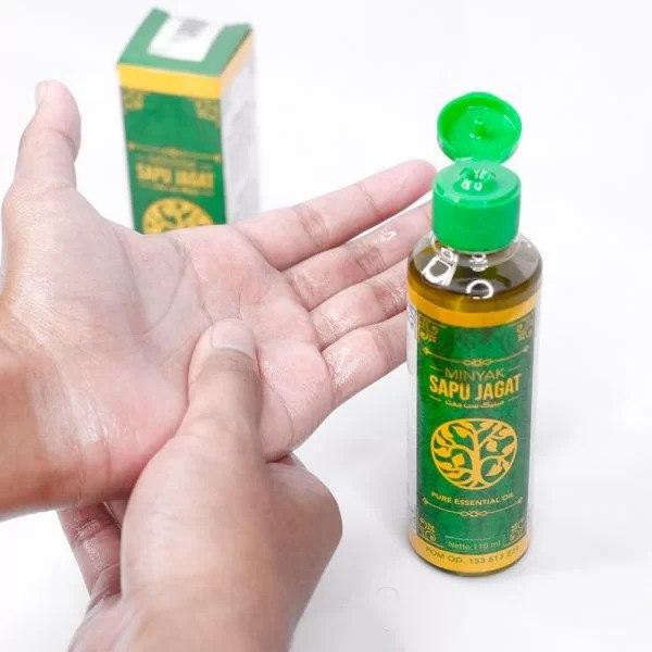 Obat Gatal Parah Seluruh Badan, Psoriasis Kulit, Gatal Selangkangan Menghitam Dan Bau I Sapu Jagat