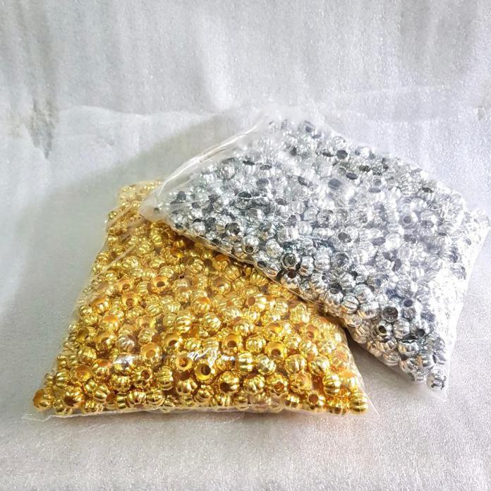 STOPPER TALI BULAT / LOBI LOBI / STOPPER TALI KUR UJUNG TALI 1000 PCS