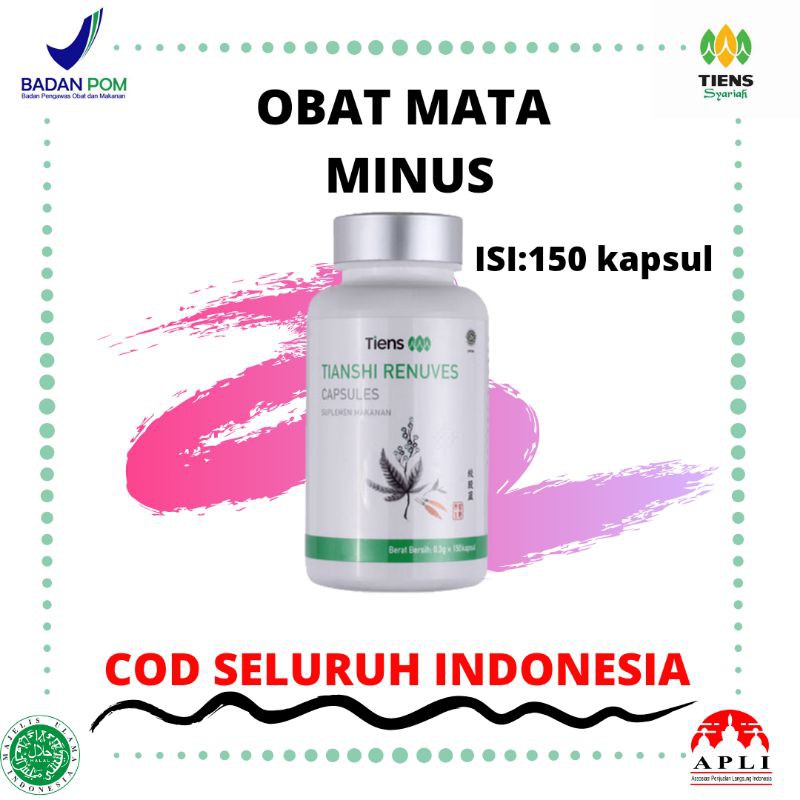 Mata Minus | Suplemen Mata Minus | Mata Minus Membaik | Terapi Mata Minus | PenghilangmataMinus
