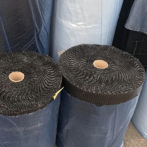 

۞ BUBLE WRAP HITAM 60 CM X 50 M / BUBBLE WRAP HITAM ♥