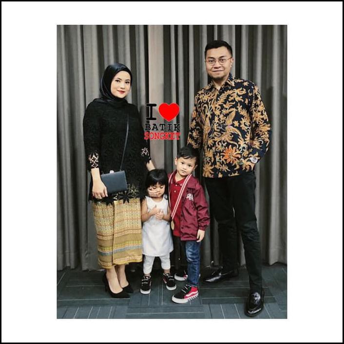 SONGKET MESIN MURAH SERAGAM MAKASSAR BATAK MEDAN PALEMBANG RIAU