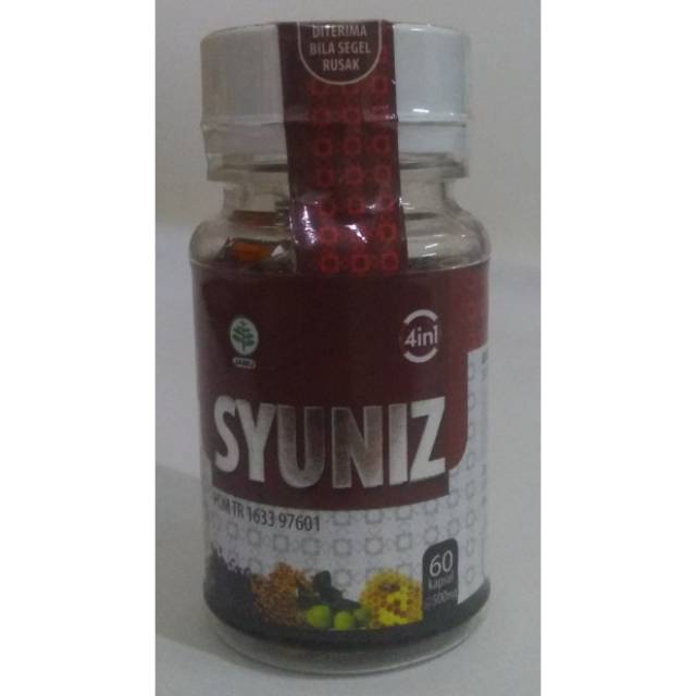Syuniz 4in1