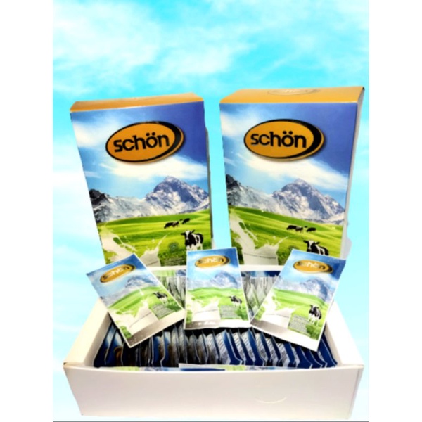 

Susu Bubuk SCHON Colostrum Original