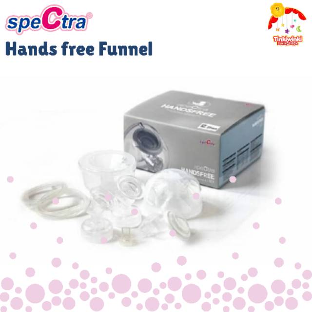 Spectra Hands Free Funnel