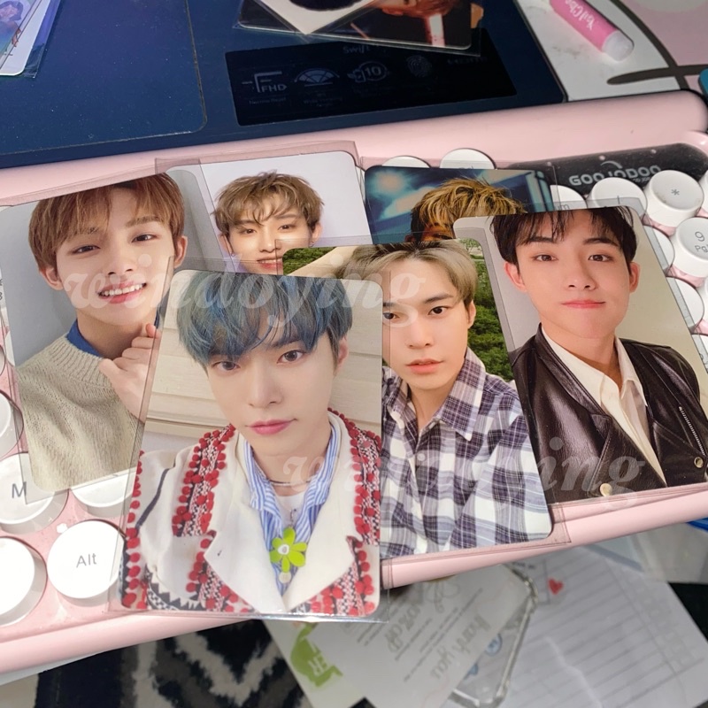 PC NCT WINWIN WAYV NCT DOYOUNG PC DOYOUNG JIDAT WINWIN TOTMS