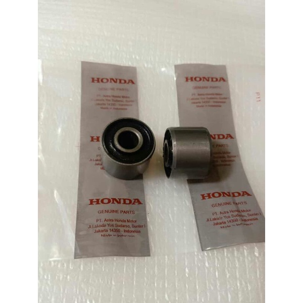 Bosh engine rubber rear Bosh arm fork mounting honda vario110 125 old