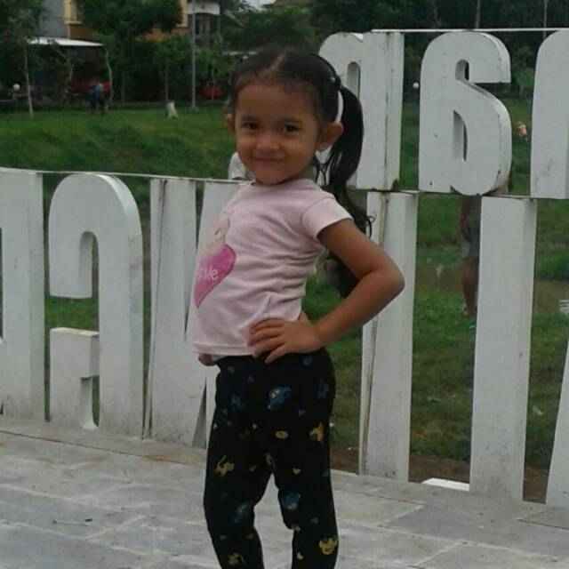 bebydelaputriendramawan