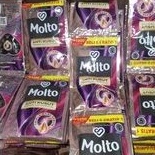 1 renceng molto anti kusut isi 6 + 1 sachet