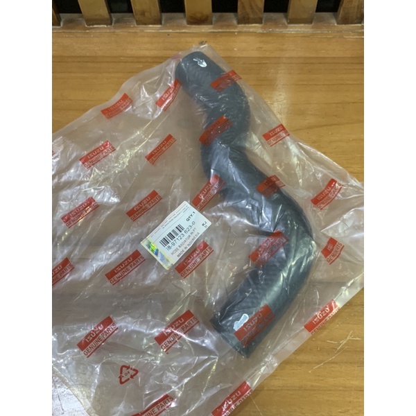 Hose Selang Radiator Atas UP Panther 2.5 Kotak old 8-97123 623-0
