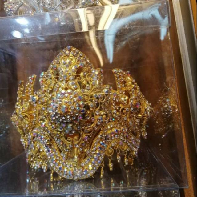 Siger shinta original