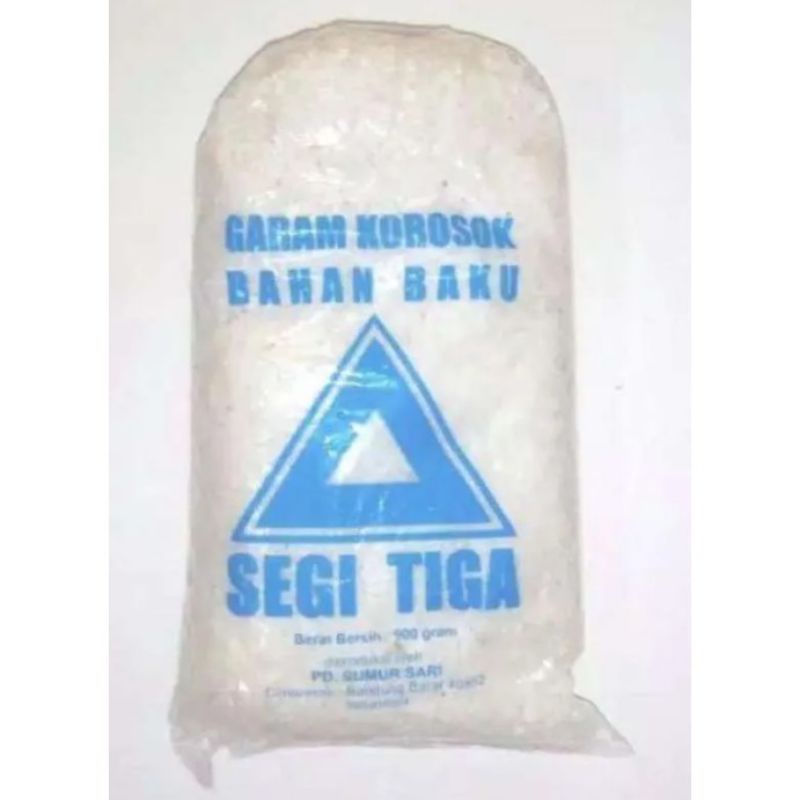 

Garam krosok 1000gr