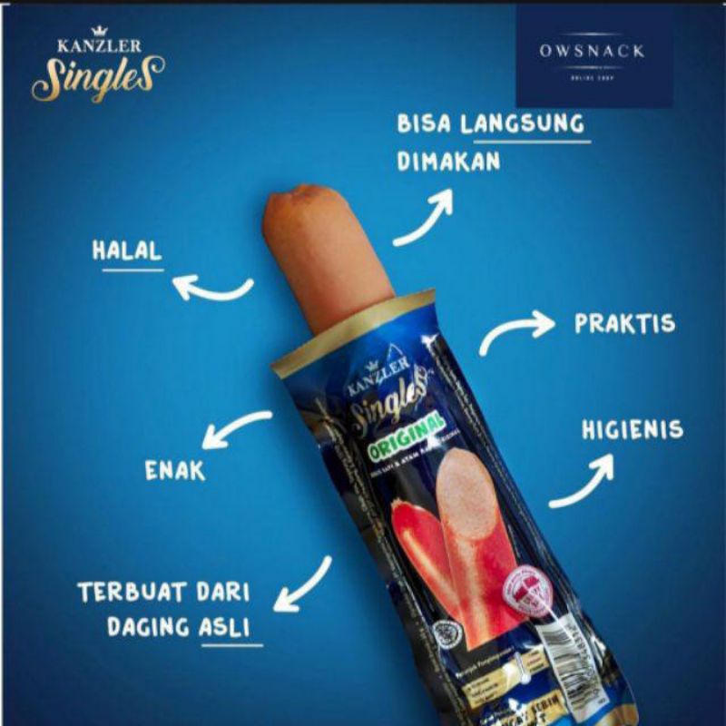 sosis kenzler singles