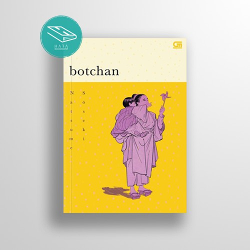 Botchan - Natsume Soseki