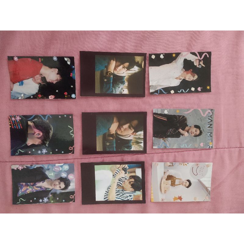 menang kuis & Giveaway