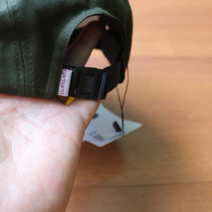 Promo Maksimal●➤ Topi pria murah 5 panel carhartt ✅NEW VARIANT❤️