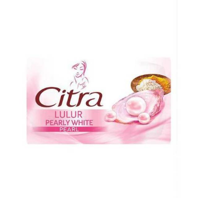 Citra Bar Soap Sabun Batangan