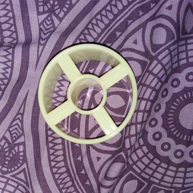 Cetakan Donat Plastik Sin Lian 112