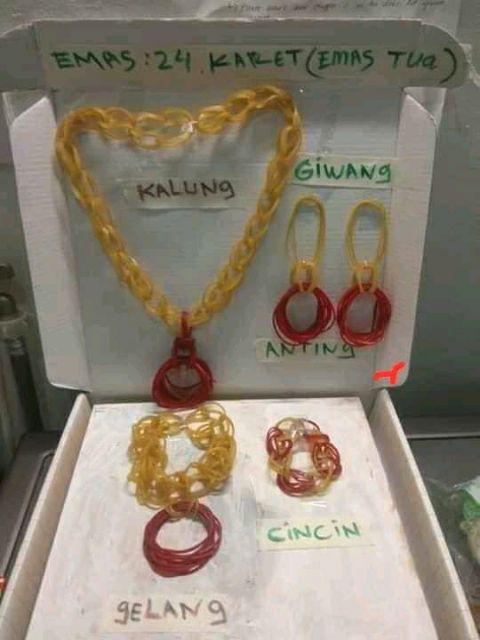 Salep KL - HL - Pi Kang Wang / Obat gatal , jerawat