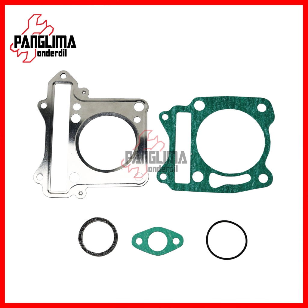 Gasket Topset Satria FU 150 Packing-Paking Top-Set