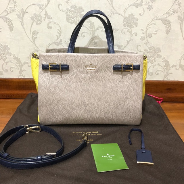 Kate spade original bag