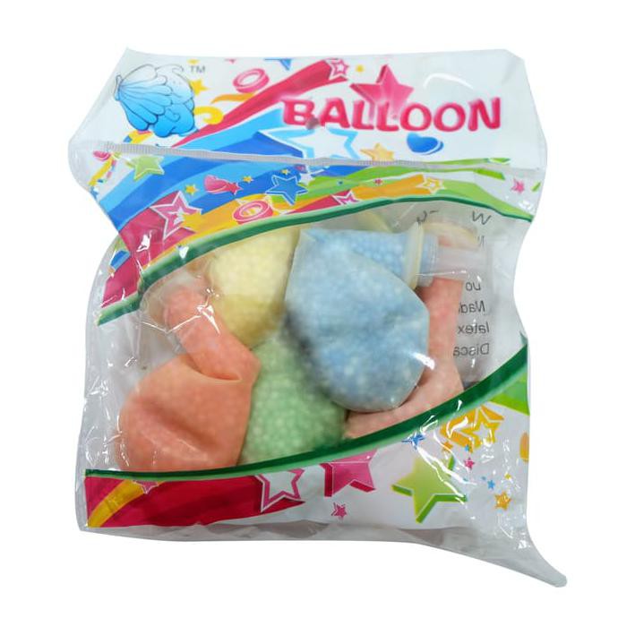 Magic Baloon - Balon Ulang Tahun Dan Pesta (Magic Baloon) MPP-141