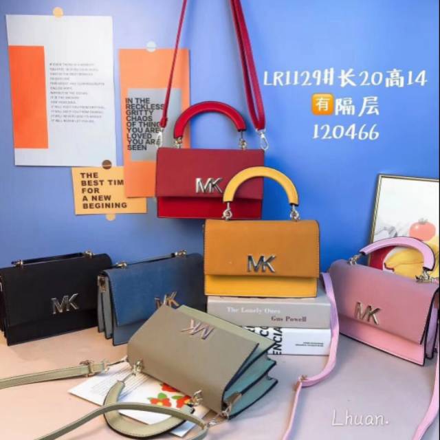 Tas Wanita Michael Kors