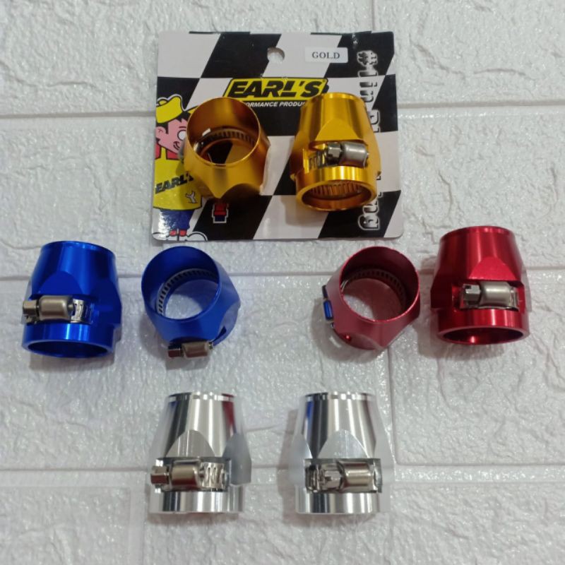 kleman selang samco-kleman selang radiator