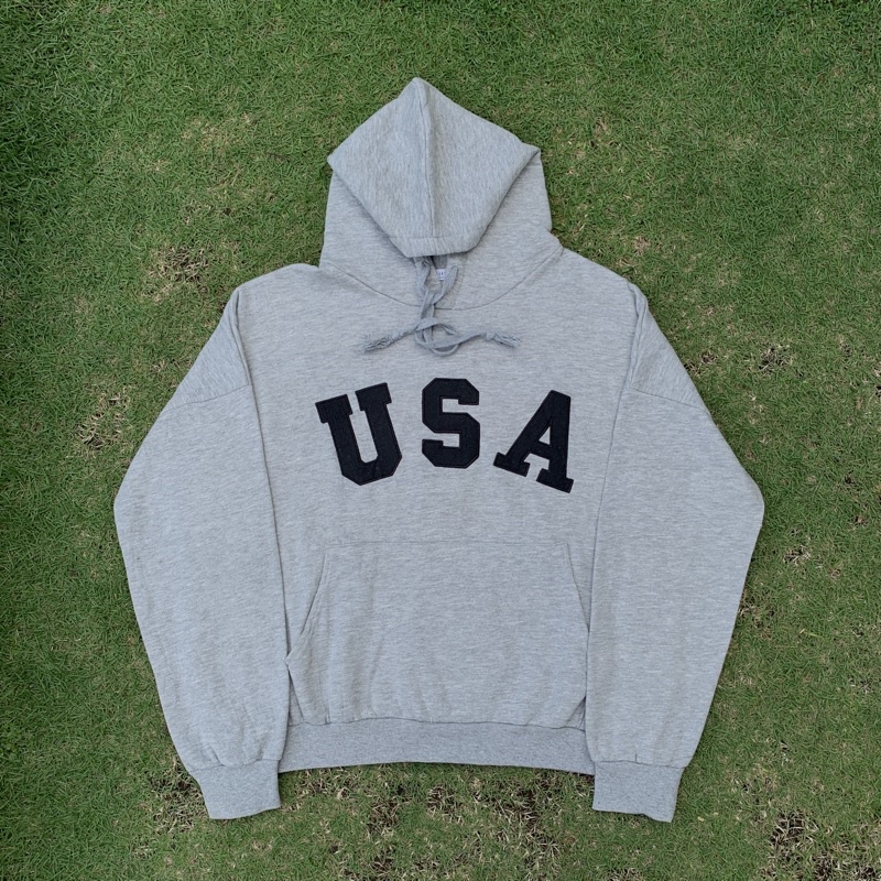 HOODIE USA SECOND