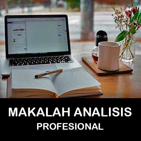 

Makalah Analisis