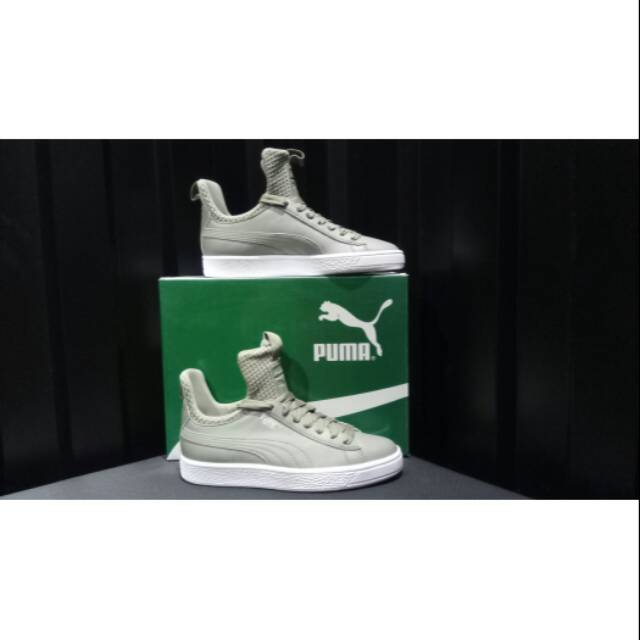Puma Basket Fierce EP